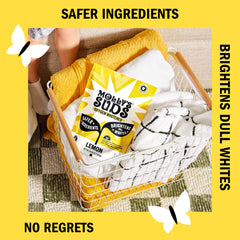 Oxygen Whitener Bleach Alternative